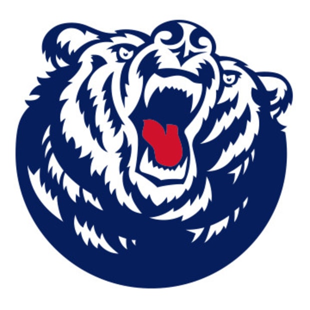 Belmont Bruins Logo